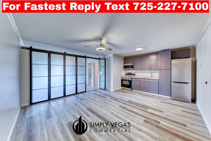 More Photos Of 1841 E Fremont St, Las Vegas Apartments For Sale