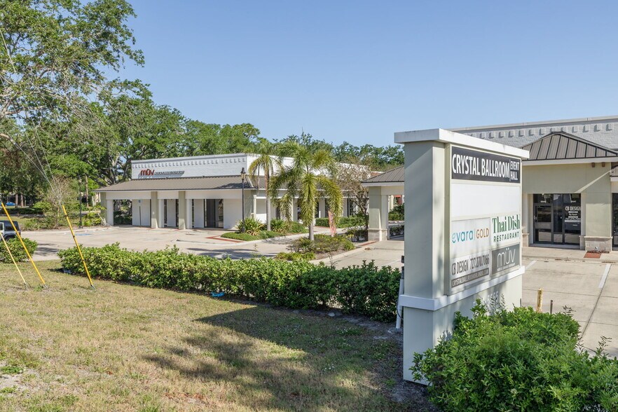 More Photos Of 5501-5555 Roosevelt Blvd, Clearwater Unknown For Lease