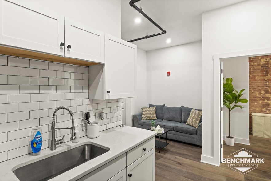 More Photos Of 301-305 Central Ave, Rochester Apartments For Sale
