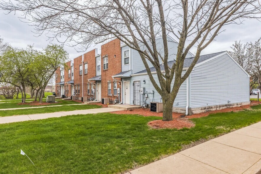 More Photos Of 1400 Jefferson St, Gary Apartments For Sale