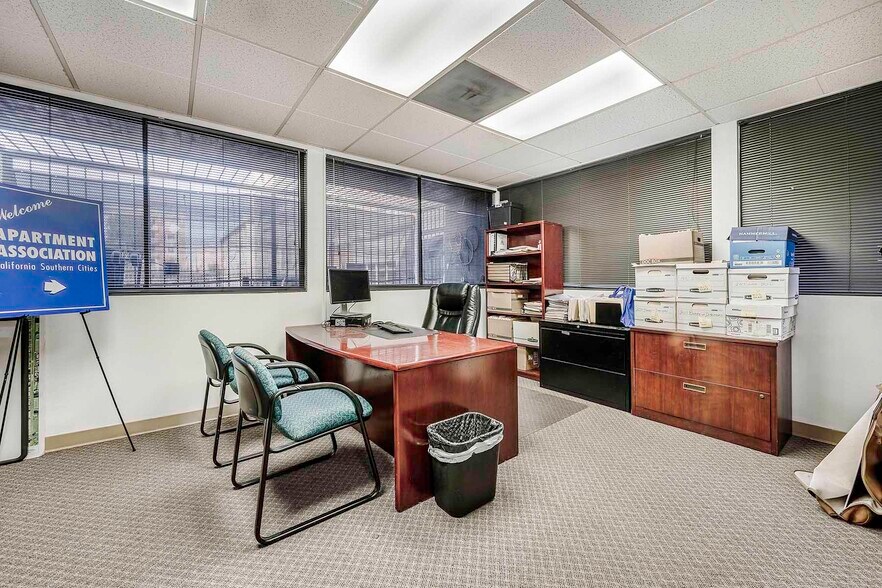 More Photos Of 333 W Broadway, Long Beach Medical For Lease
