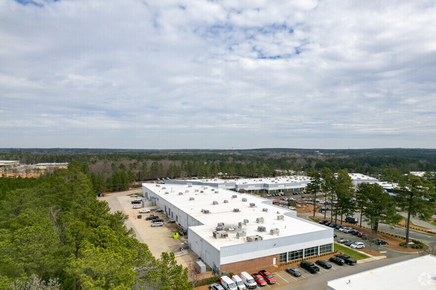 More Photos Of 133 Southcenter Ct, Morrisville Research And Development For Lease