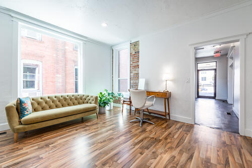 More Photos Of 143 S 400 E, Salt Lake City Loft Creative Space For Sale