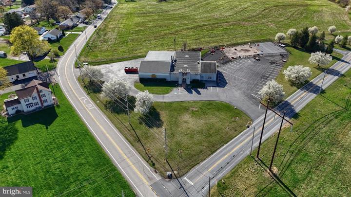 More Photos Of 1963 Oberlin Rd, Harrisburg Warehouse For Sale