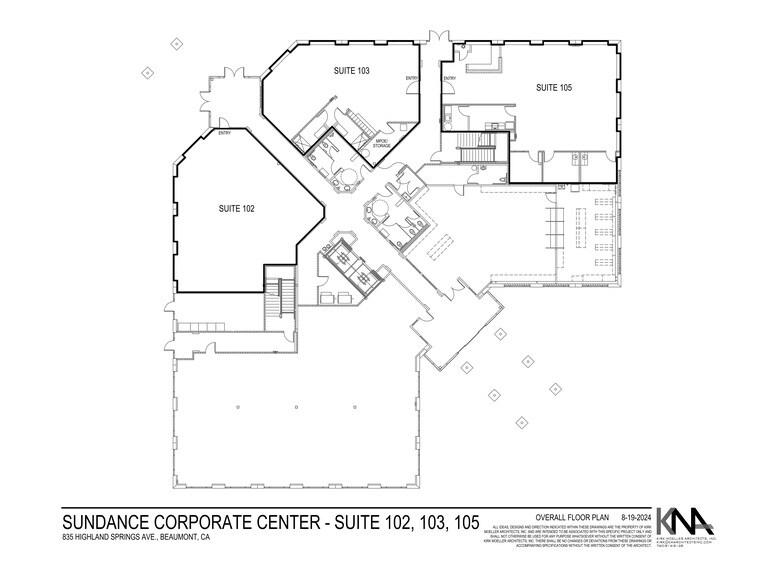 More Photos Of 839 Highland Springs Ave, Beaumont Unknown For Lease