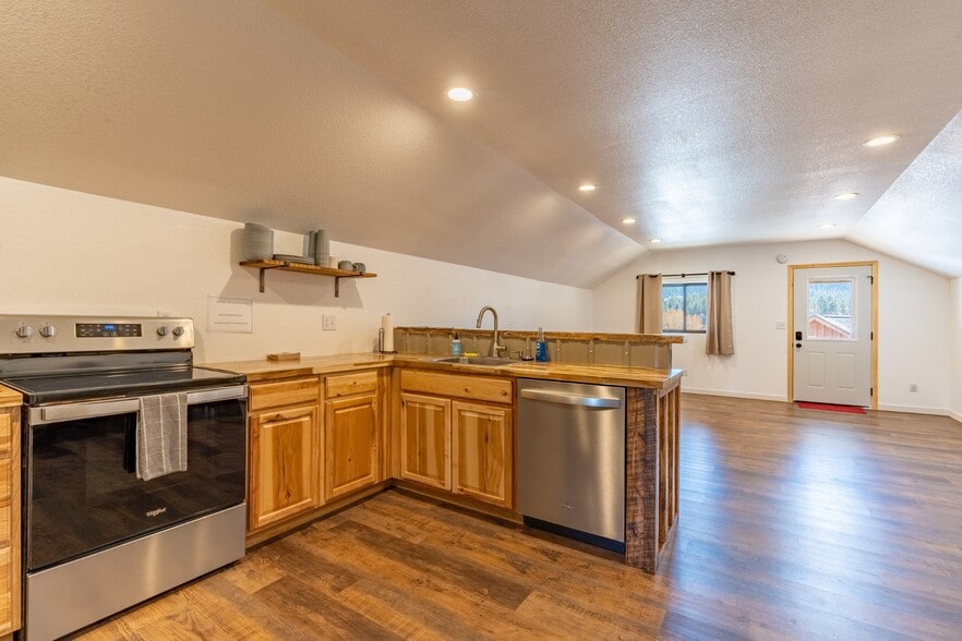 More Photos Of 12598 Highway 16a, Custer Trailer Camper Park For Sale