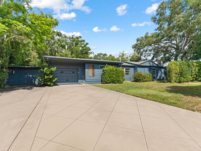 Primary Photo Of 200 66th St N, Saint Petersburg Office For Sale