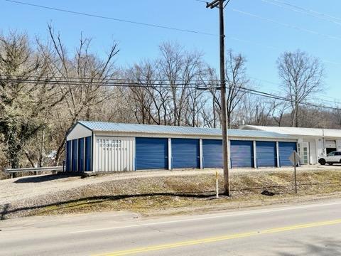 Primary Photo Of 1708 Chester Rd, Pomeroy Self Storage For Sale