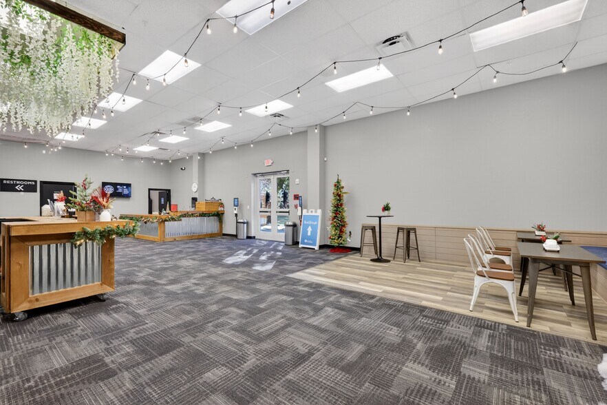More Photos Of 1055 Teague Trl, Lady Lake Religious Facility For Sale