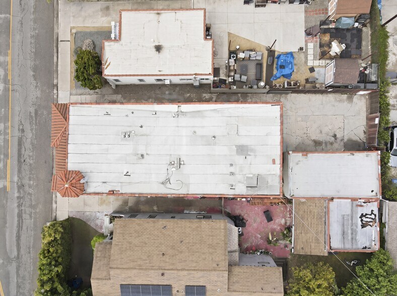 More Photos Of 2744 S Redondo Blvd, Los Angeles Apartments For Sale