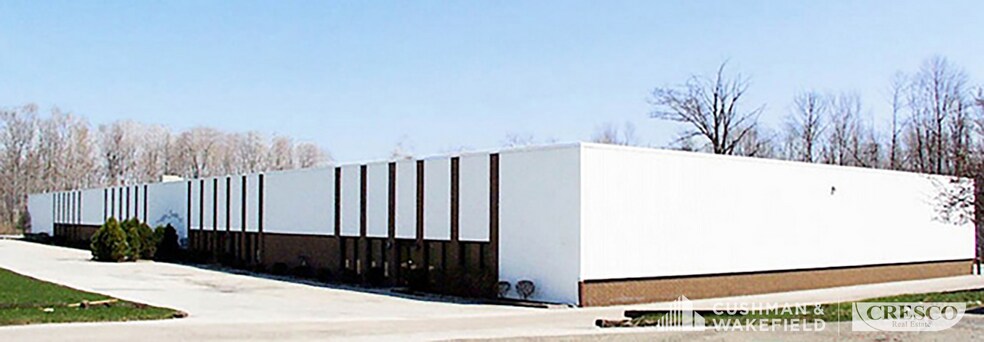 Primary Photo Of 9079-9085 Dutton Dr, Twinsburg Warehouse For Lease