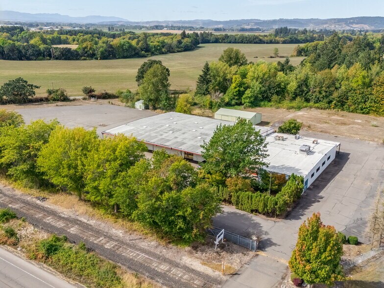 More Photos Of 16700 S Highway 99W, Amity Distribution For Sale