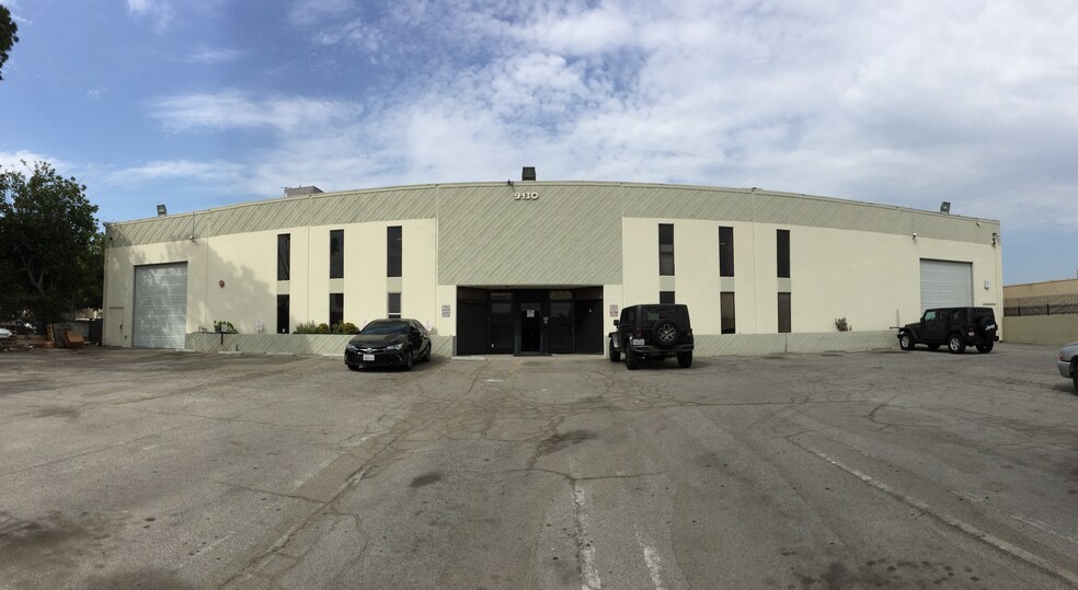More Photos Of 9130 Glenoaks Blvd, Sun Valley Manufacturing For Lease