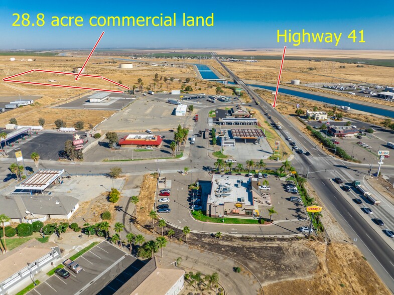 More Photos Of 33132 Cyril Place, Kettleman City Land For Sale