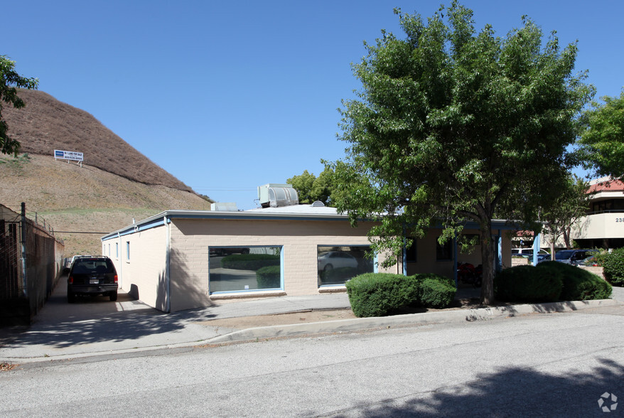 Primary Photo Of 23917-23919 Craftsman Rd, Calabasas Warehouse For Sale