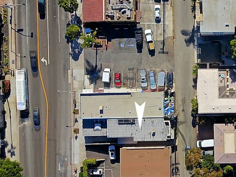 More Photos Of 687-691 S Coast Hwy, Laguna Beach Storefront Retail Office For Sale