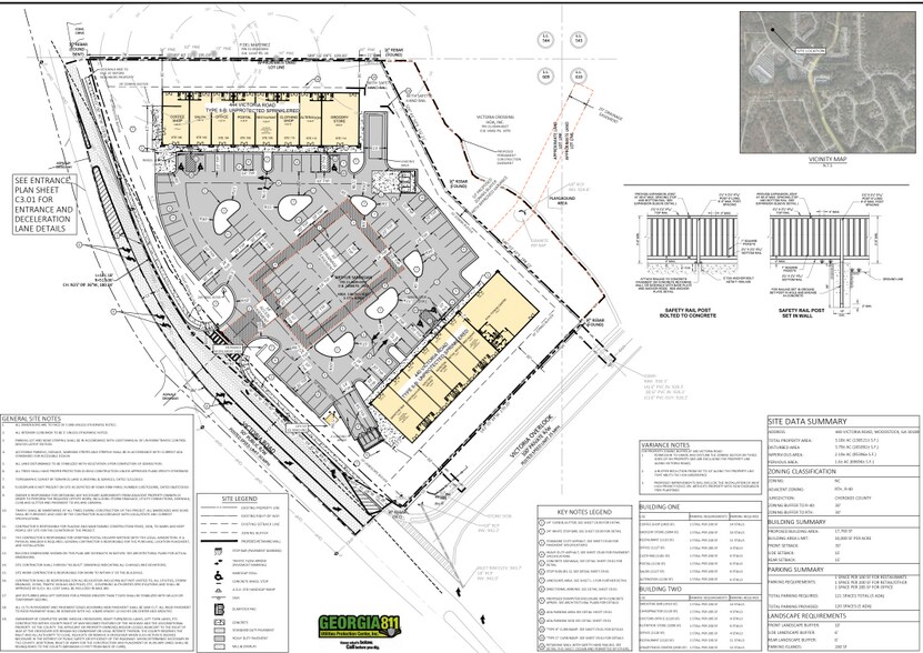 More Photos Of 440 Victoria Rd, Woodstock Land For Sale
