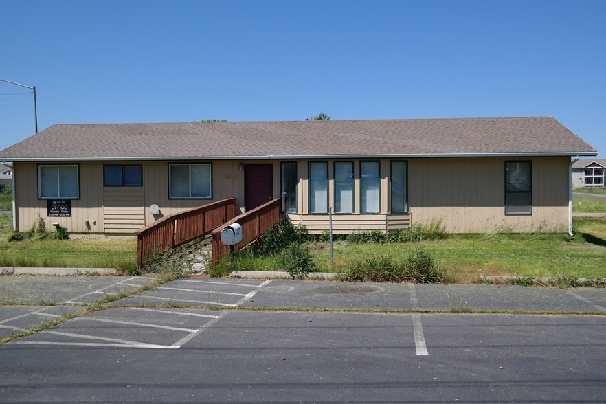 More Photos Of 3525 E 57th Ave, Spokane Religious Facility For Sale