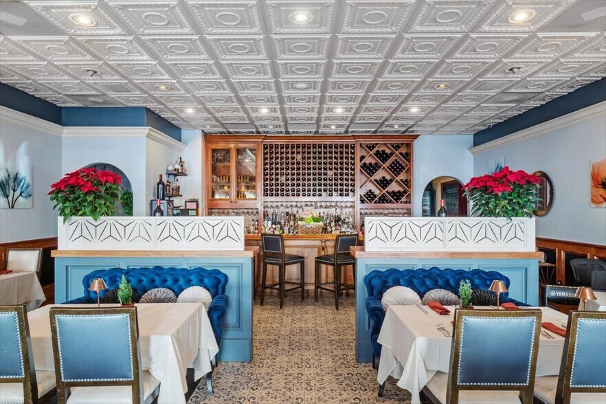 More Photos Of 113 W Grand Ave, Escondido Restaurant For Sale