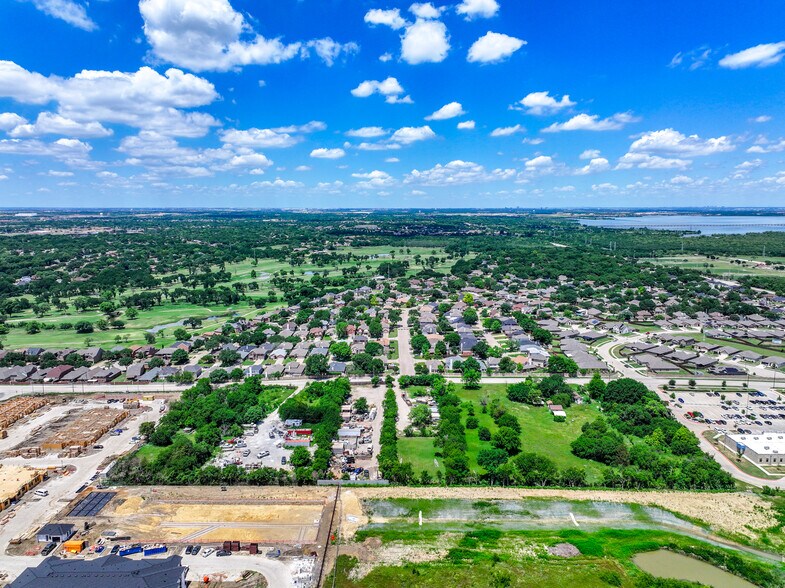 More Photos Of 1013 Fish Creek Rd, Grand Prairie Land For Sale