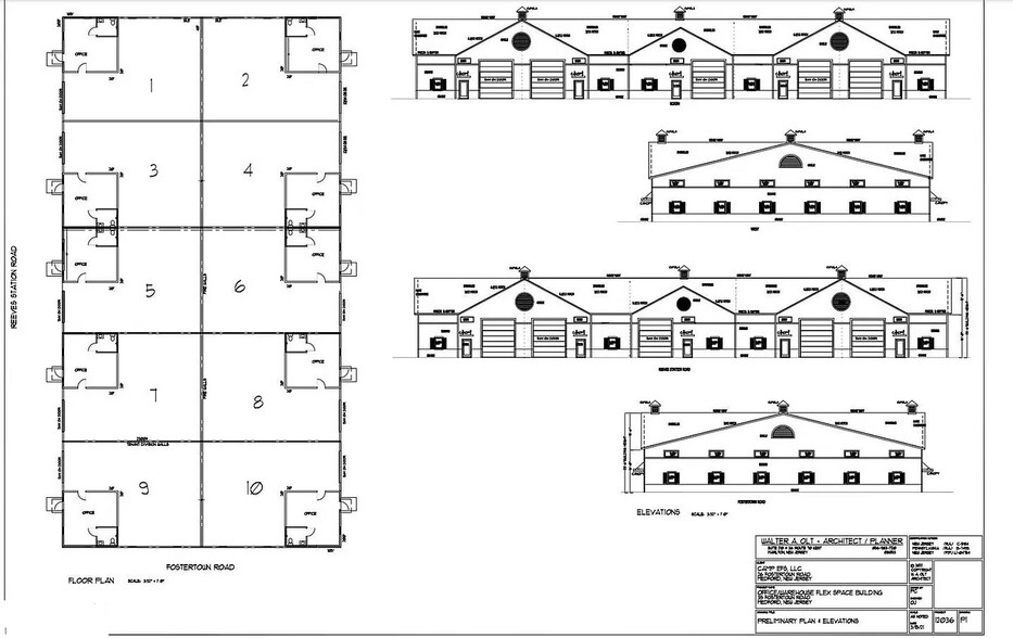 More Photos Of 35 Fostertown Rd, Medford Land For Sale