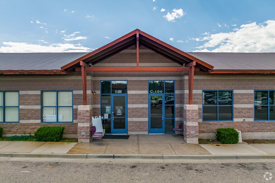 More Photos Of 117 E Main St, Payson Medical For Lease