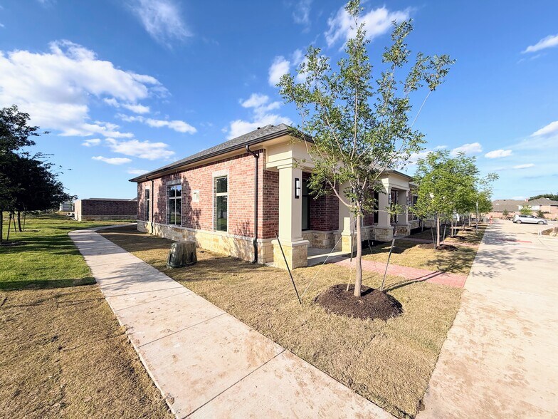 More Photos Of 7700 Preston Rd, Frisco Medical For Sale