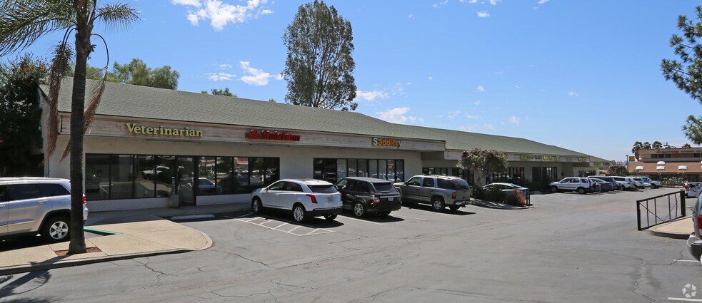 More Photos Of 1755-1795 E Main St, El Cajon Unknown For Lease