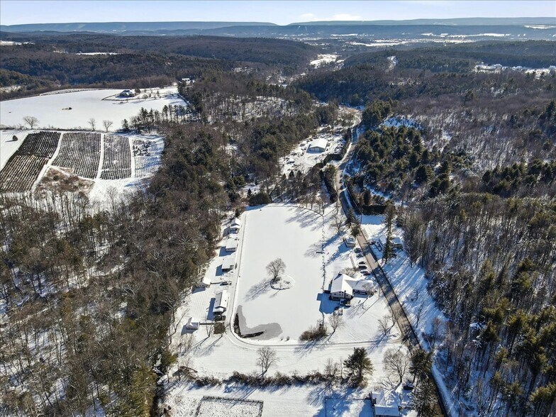More Photos Of 306 Merwinsburg Rd, Effort Apartments For Sale