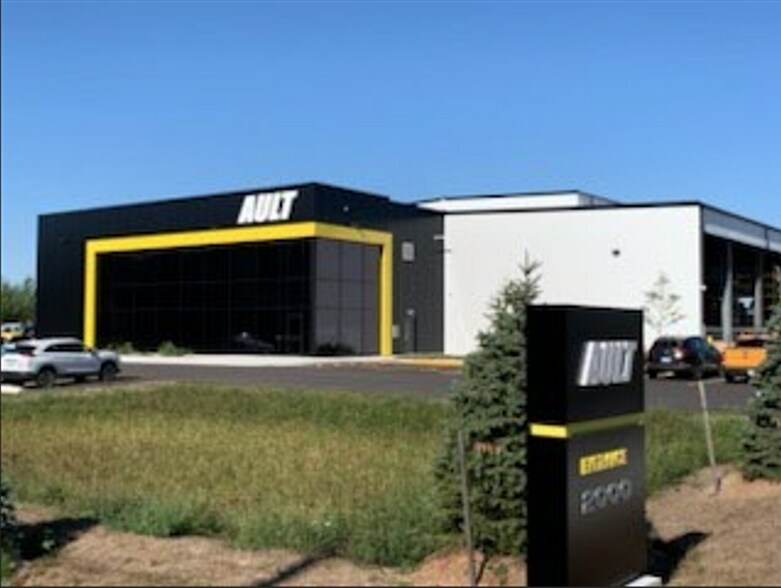 More Photos Of 2000 Technology Dr, Peterborough Manufacturing For Sale