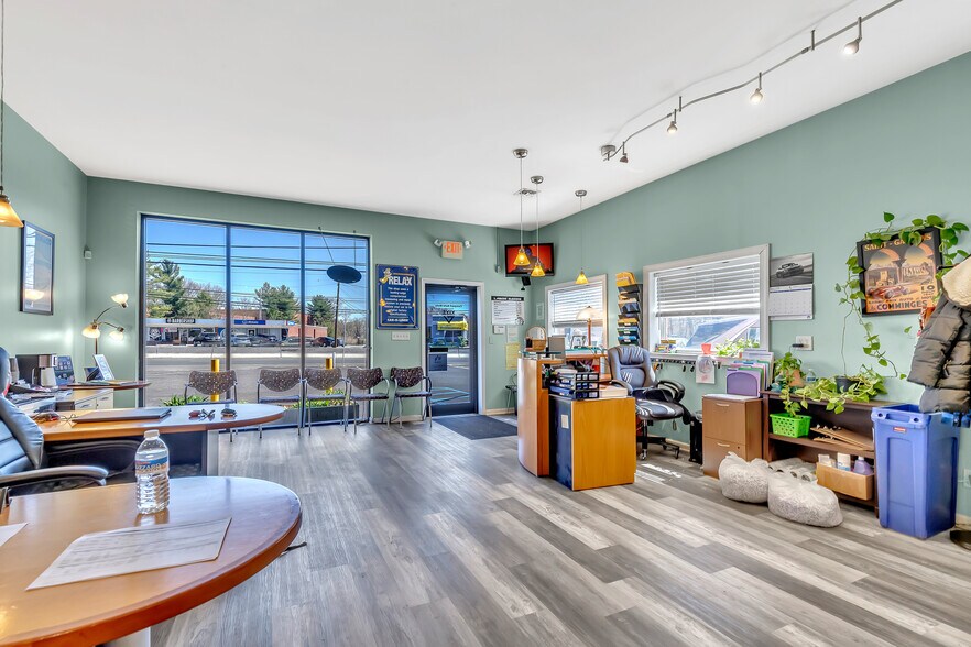 More Photos Of 660 Highway 35, Middletown General Retail For Sale