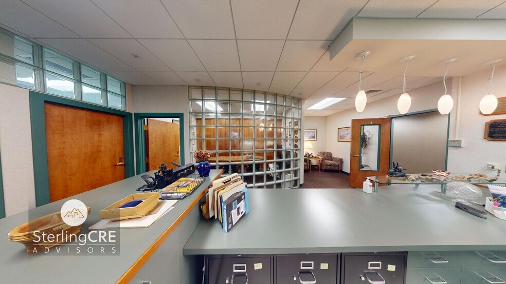More Photos Of 125 Bank St, Missoula Medical For Lease