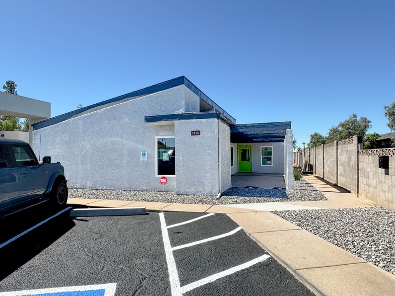 Primary Photo Of 1130 S San Jose, Mesa Daycare Center For Sale