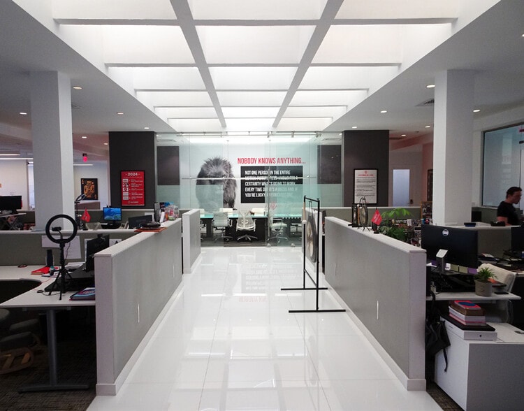 More Photos Of 5100 N Dixie Hwy, Oakland Park Office For Sale