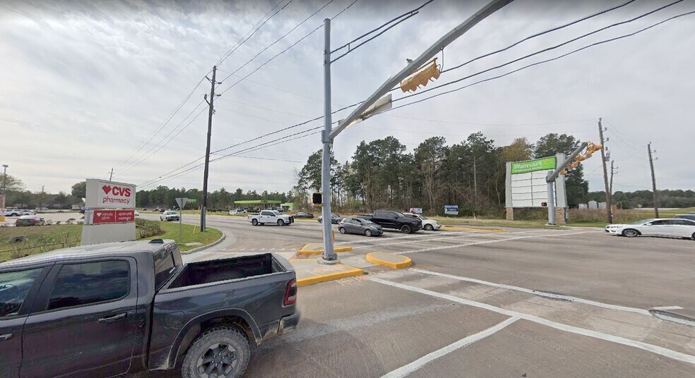 More Photos Of 0 Cypresswood Dr 2.268 Acres, Spring Land For Sale