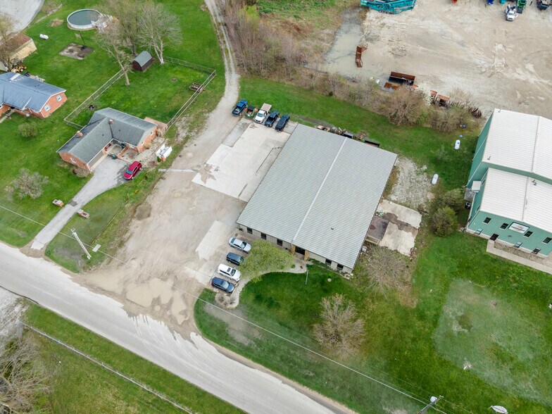 More Photos Of 12344 Southeastern Ave, Indianapolis Warehouse For Sale