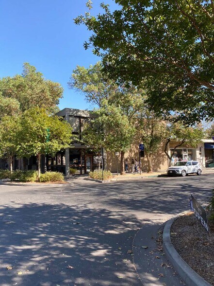 More Photos Of 604 3rd St, Davis Office For Lease