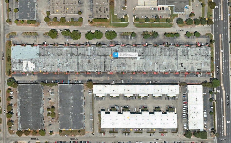 More Photos Of 5501-5595 NW 74th Ave, Miami Warehouse For Lease