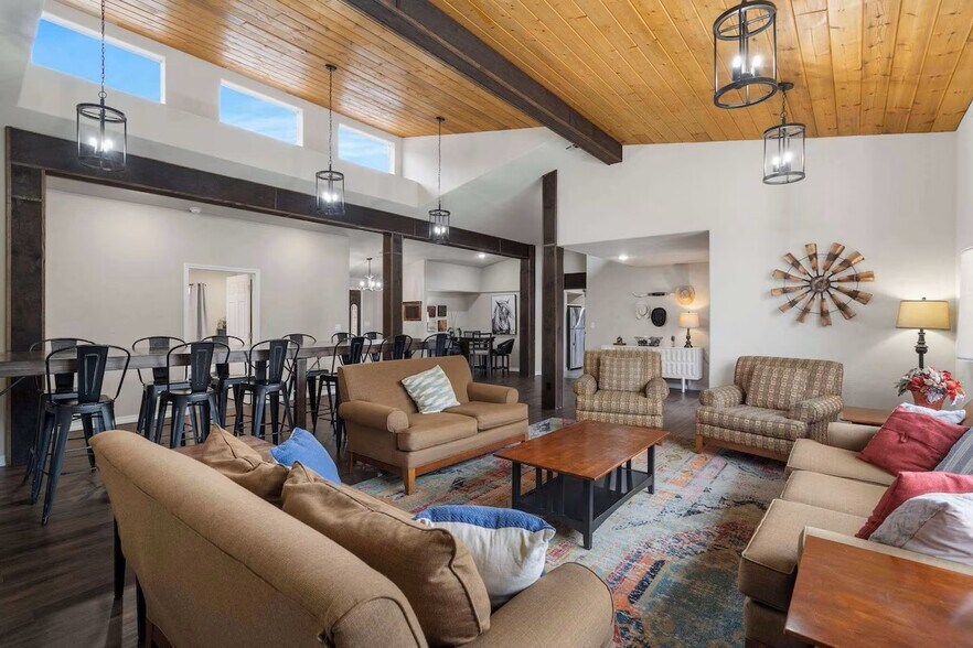 More Photos Of 4933 Rocky Ridge Trl, Little Flock Specialty For Sale