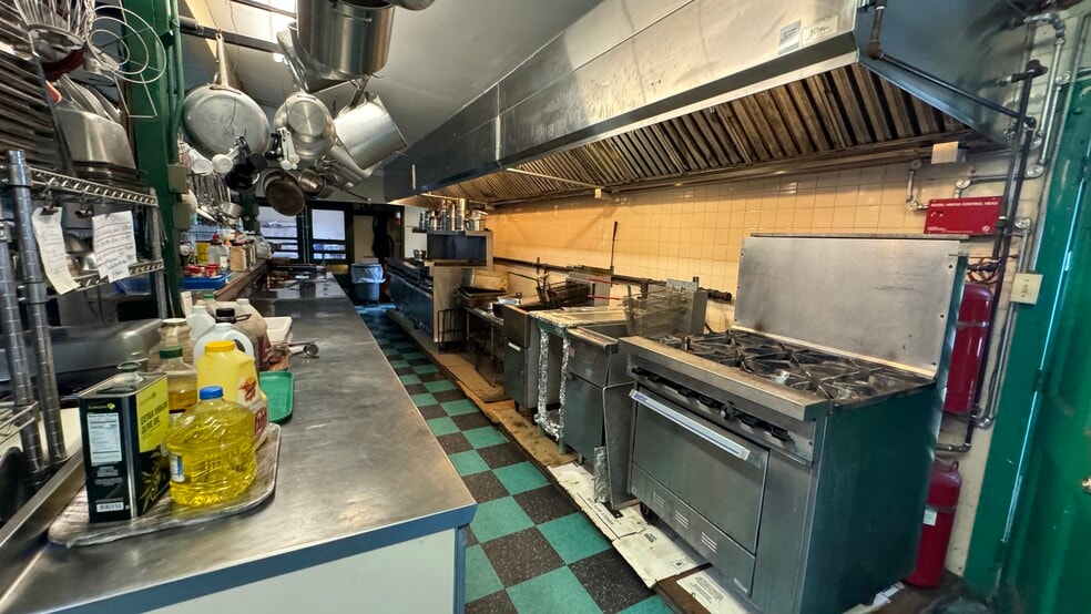 More Photos Of 104 Bady Ln, Wind Gap Lodge Meeting Hall For Sale