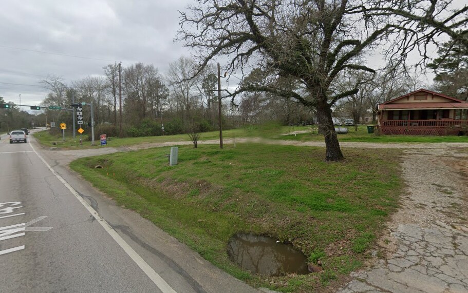 More Photos Of .0875 Farm to Market 149, Montgomery Land For Sale