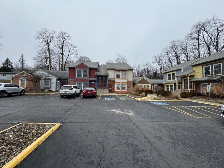 More Photos Of 30-46 Munroe Falls Ave, Munroe Falls Storefront Retail Office For Sale