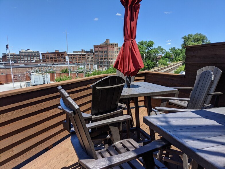 More Photos Of 101 Pine St, Dayton Office For Lease