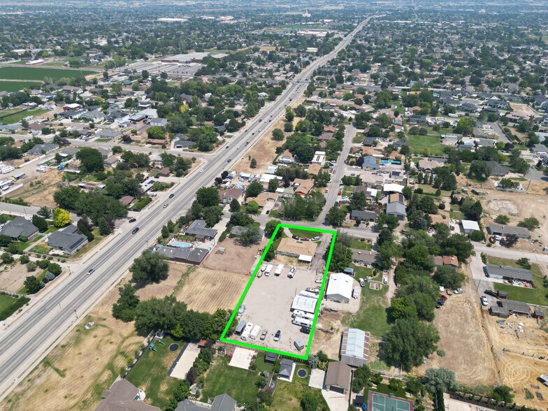 More Photos Of 10456 S 3010 W, South Jordan Land For Sale