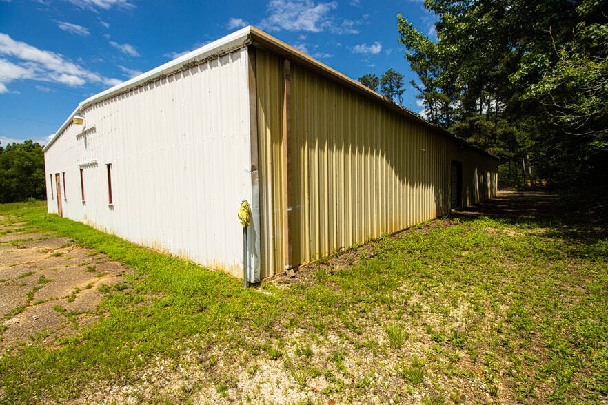More Photos Of 6817 TX-42, Kilgore Land For Sale