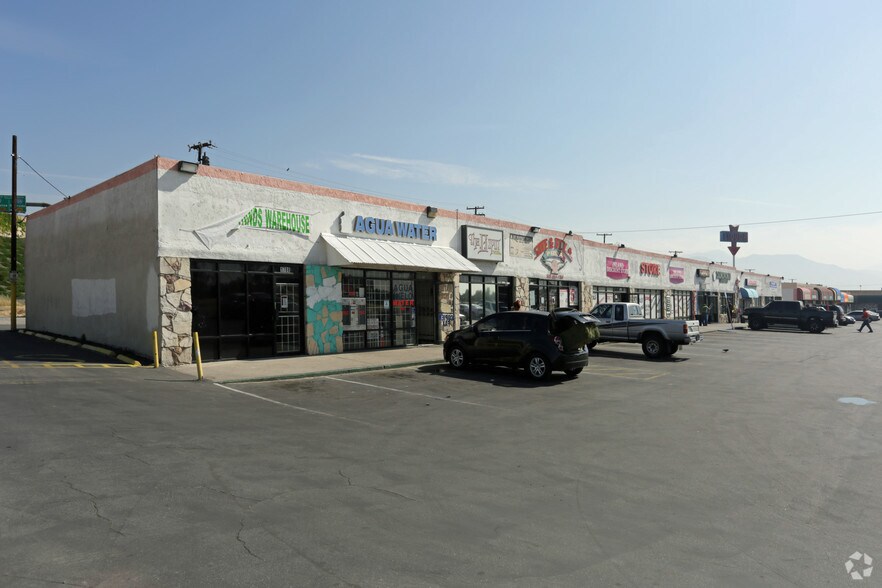More Photos Of 1740-1788 W Highland Ave, San Bernardino Freestanding For Lease