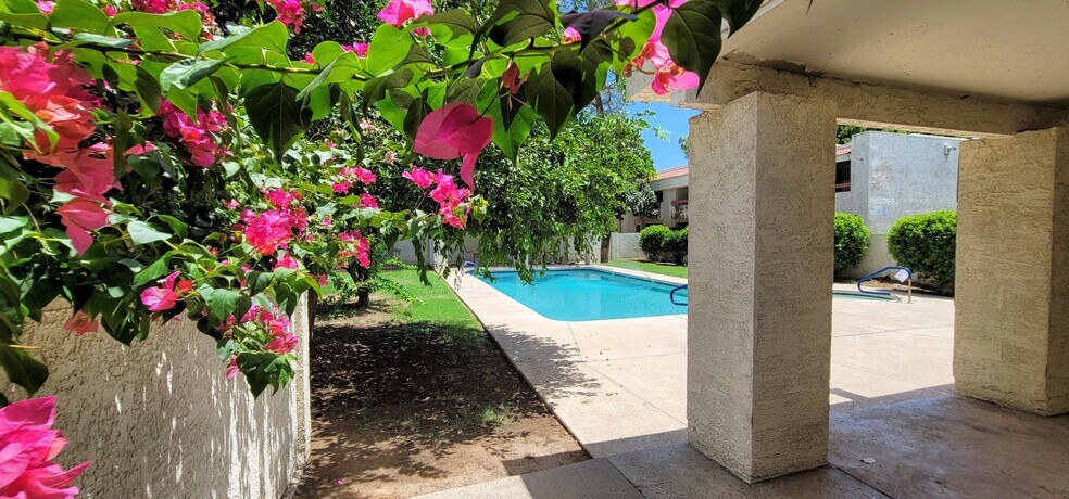 More Photos Of 3119 W Cochise Dr, Phoenix Apartments For Sale