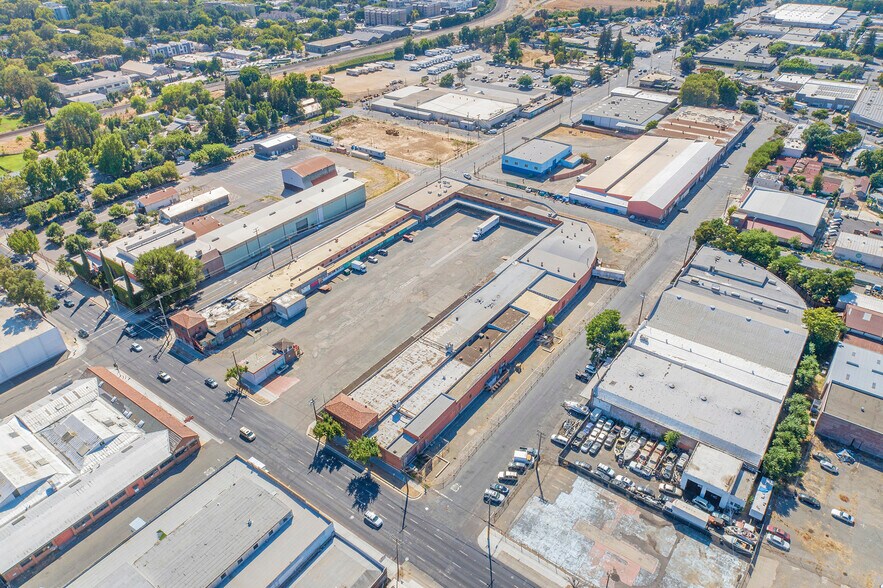 More Photos Of 200-220 N 16th St, Sacramento Unknown For Sale