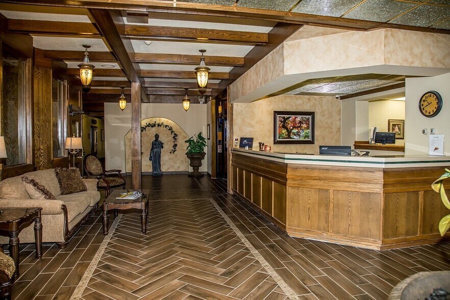 More Photos Of 1340 21st Ave S, Fargo Hotel For Sale