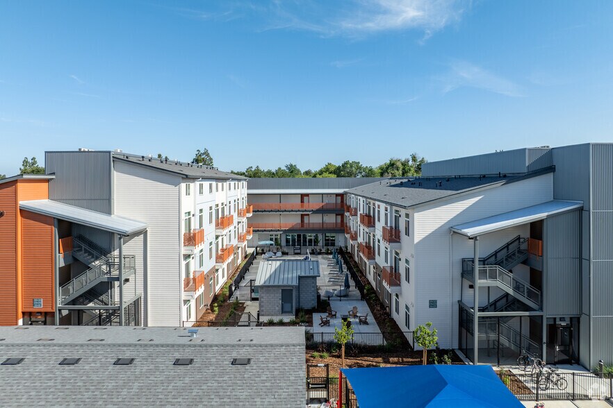 More Photos Of 2500 Cannery Loop, Davis Apartments For Sale